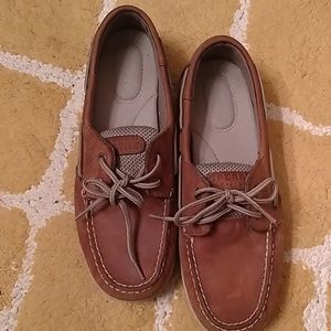 Sperry's